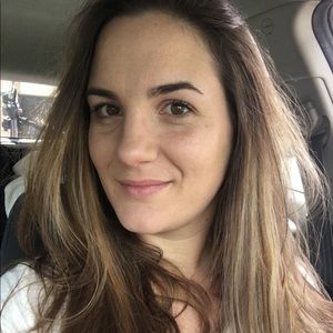 Meet your Posher, Andrea